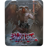 Tin Distruttore Profezia Yu-Gi-Oh! 2012