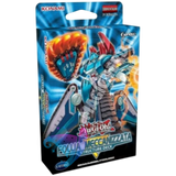 Yu-Gi-Oh! Structure Deck: Follia Meccanizzata ITA