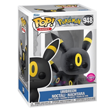 funko pop umbreon flocked 948