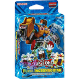 Furia Ingranaggian Structure Deck 1a Edizione ITA