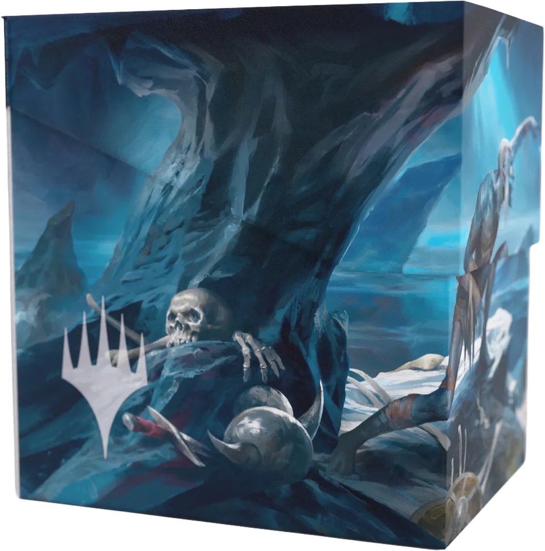 The Hobbit Soft Dynacrate Deck Box 100+ XL