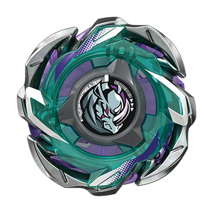 Beyblade X Reaper Rhin C 4-55D CX Starter Pack