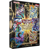 Yu-Gi-Oh! Magnificent Monsters Box (3 buste) ITA