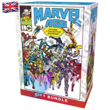 Marvel Super Heroes Gift Bundle ENG Magic the Gathering