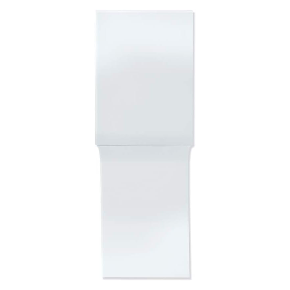 Perfect Fit Sealable Sleeves Standard Trasparenti Dragon Shield (100 Bustine)