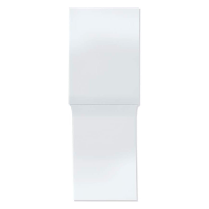 Perfect Fit Sealable Sleeves Standard Trasparenti Dragon Shield (100 Bustine)