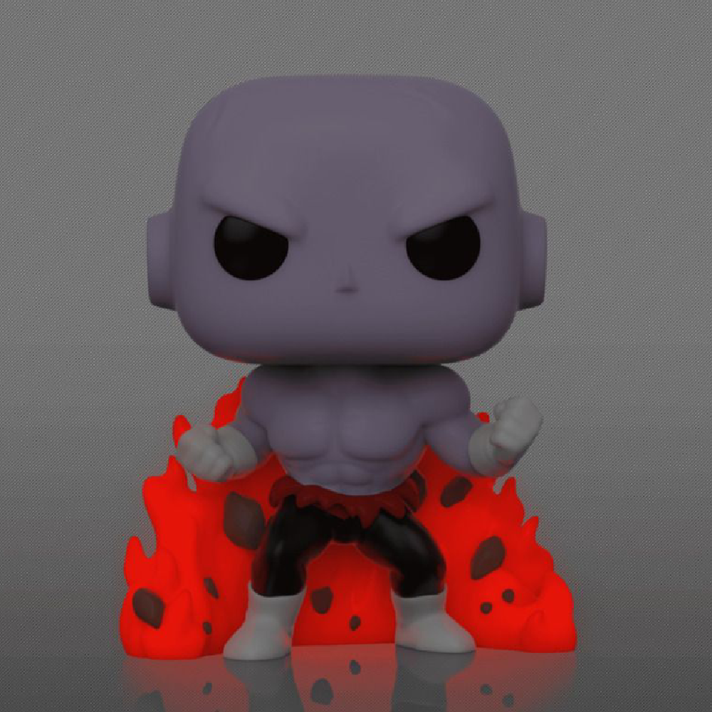 Funko Pop! Dragonball Z Jiren 1280 Glow In The Dark (Special Edition)