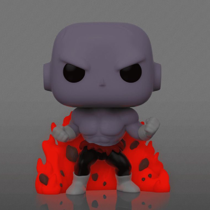 Funko Pop! Dragonball Z Jiren 1280 Glow In The Dark (Special Edition)