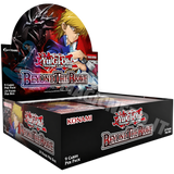 Oltre il Coraggio Box da 24 Buste Yu-Gi-Oh! ITA