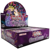 Chaos Origins Box da 24 Buste Yu-Gi-Oh! ITA