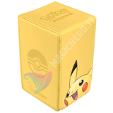 Pikachu Alcove Tower Deck Box