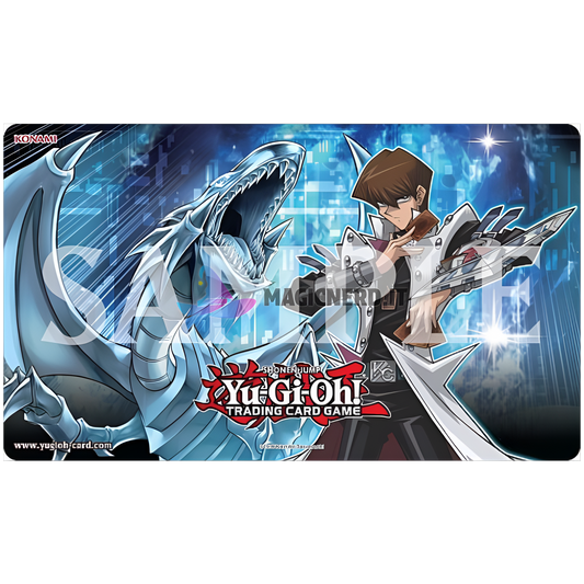 Playmat Tappetino Kaiba's Majestic Yu-Gi-Oh!