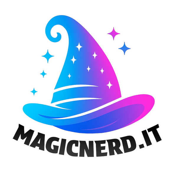 Magicnerd