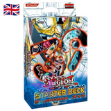 Yu-Gi-Oh! Starter Deck: Xyz Symphony ENG