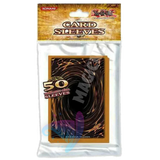 Card Back Sleeves Yu-Gi-Oh! (50 Bustine)