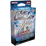 Structure Deck: Destino Bianco Occhi Blu (Unlimited ITA)