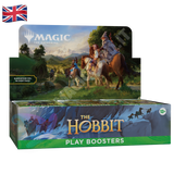 The Hobbit Play Booster Box ENG Magic The Gathering (30 Bustine)