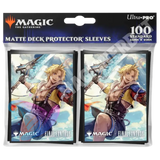 Tidus Final Fantasy Ultra Pro (100 sleeves)