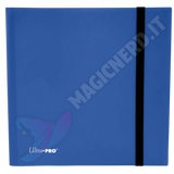 Album 12 Tasche - PRO-Binder Eclipse - Pacific Blue - Ultra Pro