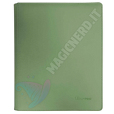 Album 9 Tasche Con Zip PRO-Binder Cool Matcha Ultra-PRO