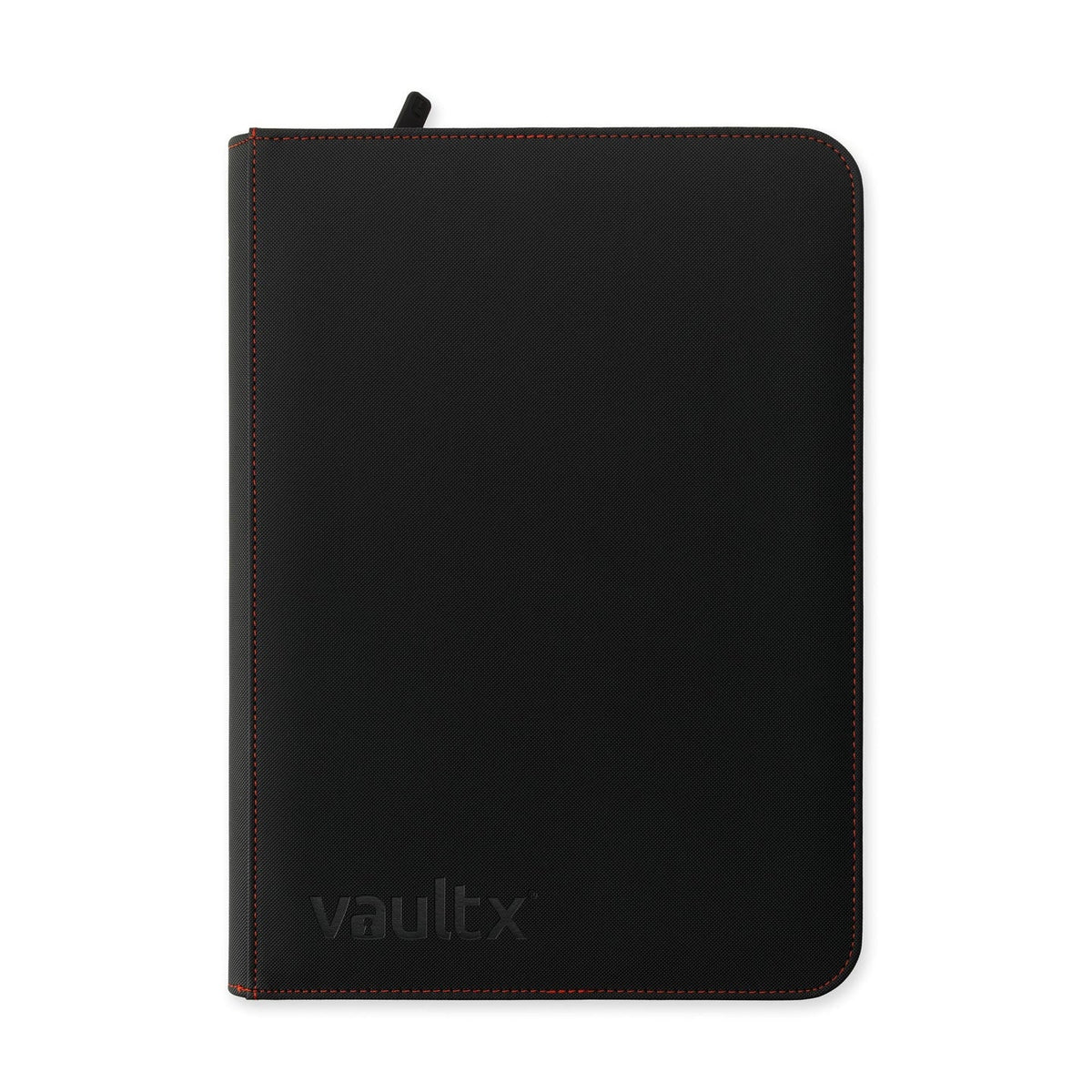Album 9 Tasche Exo-Tec Zip Binder SV10 (Rivali Predestinati) - Vault X