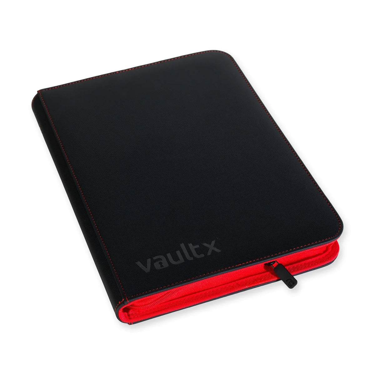 Album 9 Tasche Exo-Tec Zip Binder SV10 (Rivali Predestinati) - Vault X