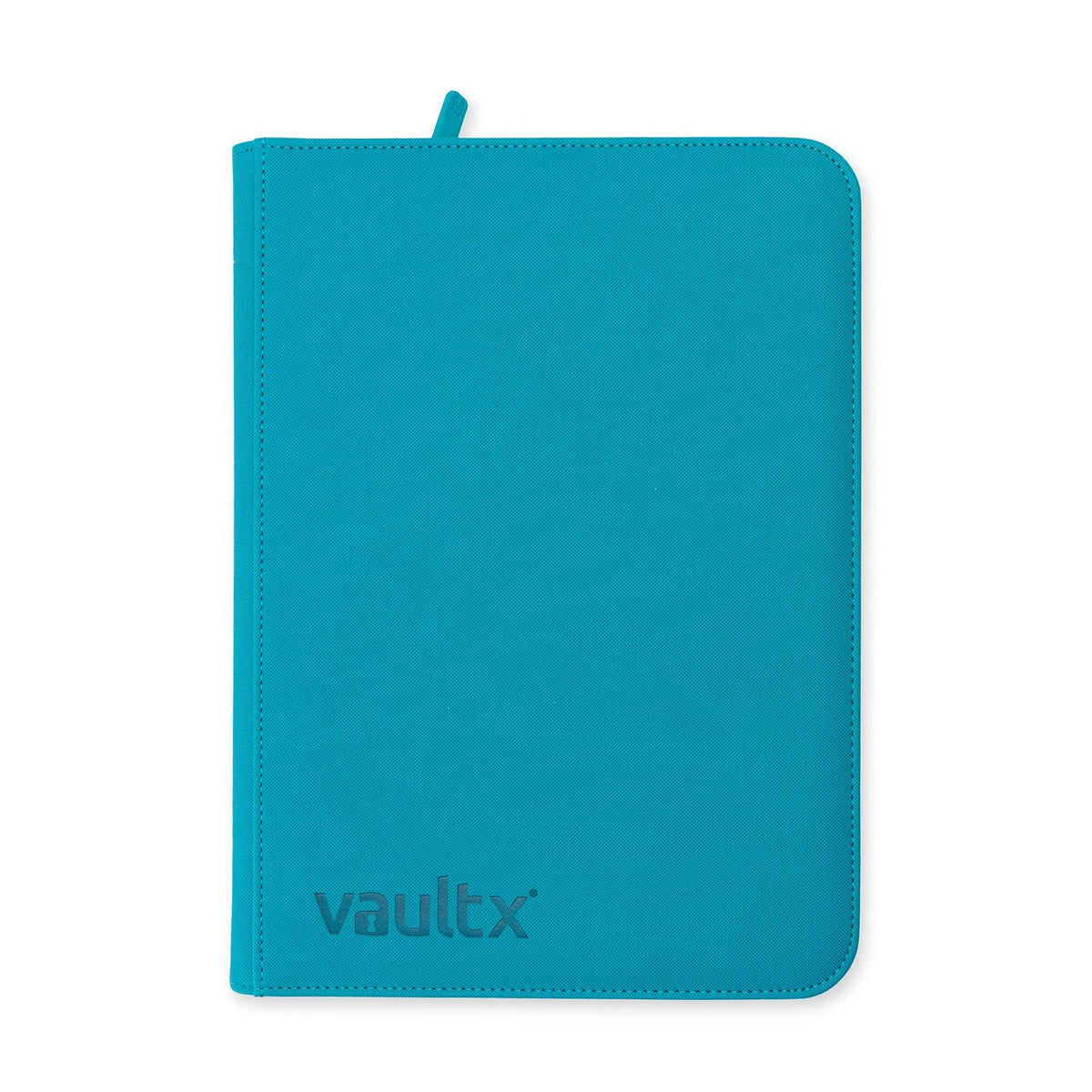 Album 9 Tasche Exo-Tec Zip Binder SV5 (Cronoforze) - Vault X