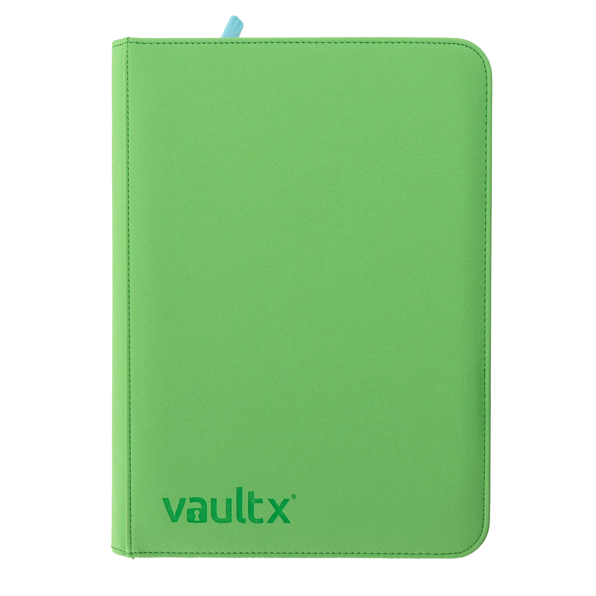 Album 9 Tasche Exo-Tec Zip Binder SV7 (Corona Astrale) - Vault X