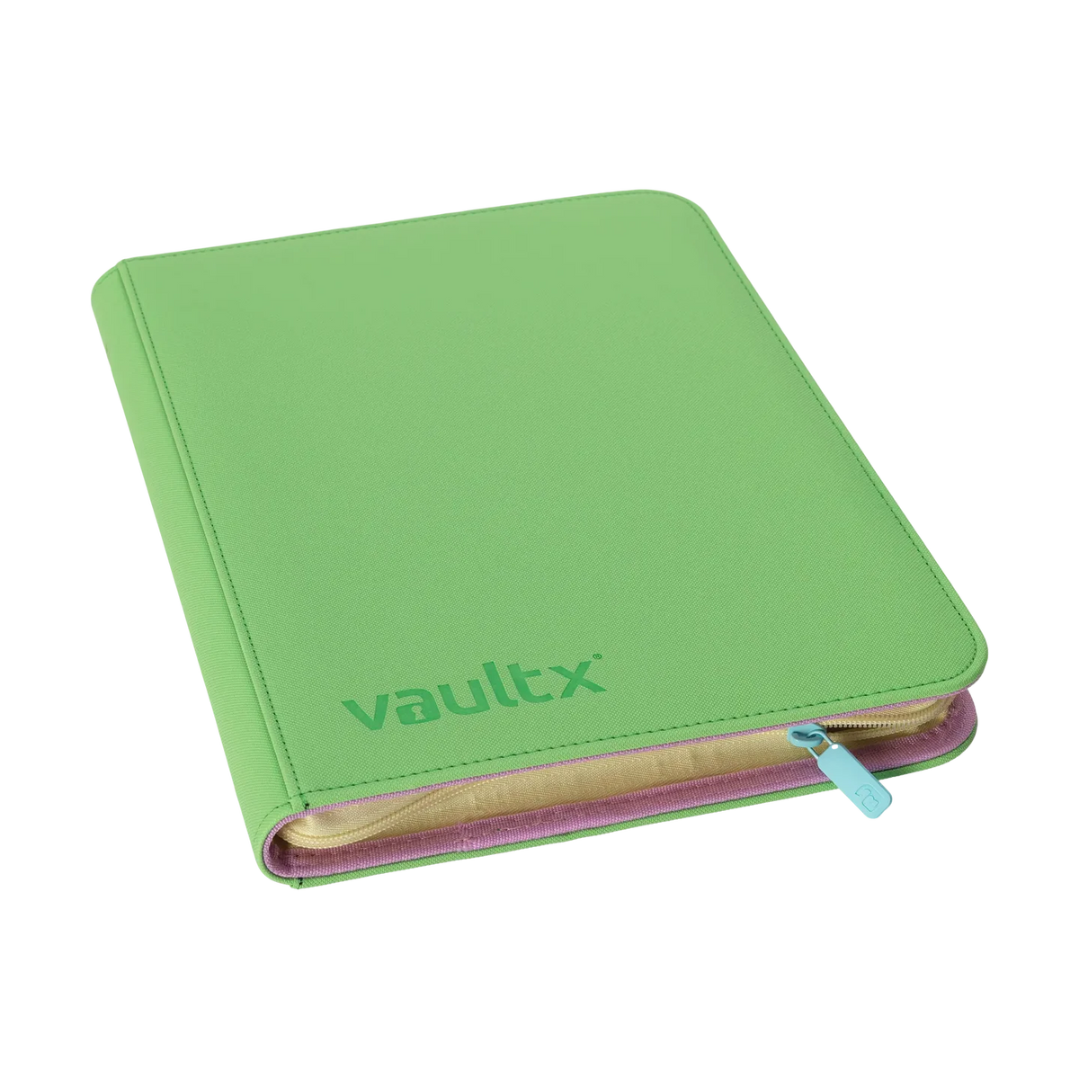 Album 9 Tasche Exo-Tec Zip Binder SV7 (Corona Astrale) - Vault X