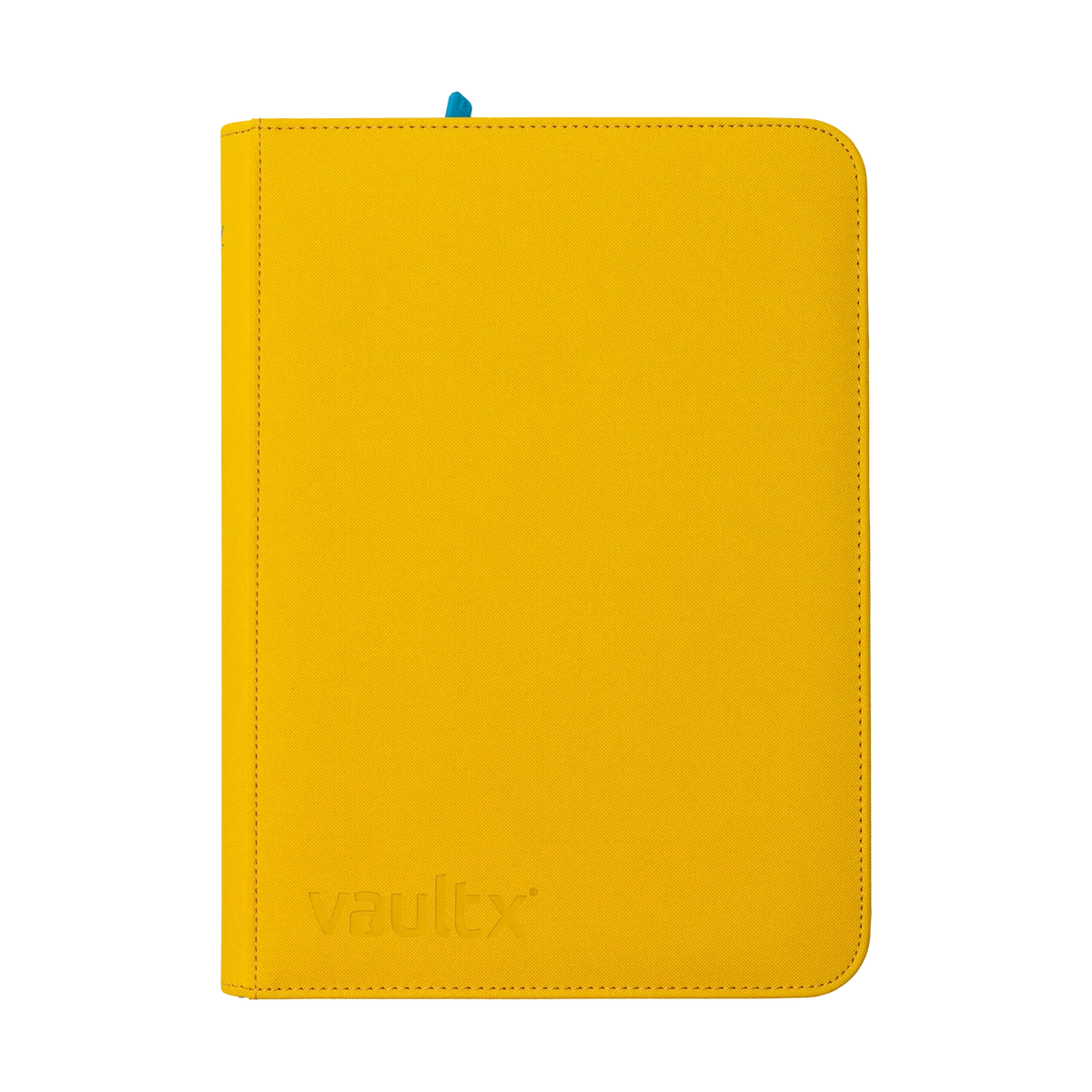Album 9 Tasche Exo-Tec Zip Binder SV8 (Scintille Folgoranti) - Vault X