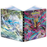 Album Ultra Pro Pokemon - Origine Perduta 9 Tasche 14 Pagine