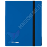 Album 9 Tasche - PRO-Binder Eclipse - Pacific Blue - Ultra Pro