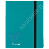 Album 9 Tasche - PRO-Binder Eclipse - Sky Blue - Ultra Pro