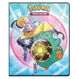 Album Ultra Pro Pokemon - Avventure Insieme 9 Tasche 14 Pagine