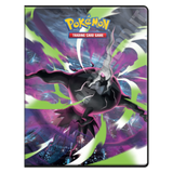 Album Ultra Pro Pokemon - Buio Pesto 9 Tasche 14 Pagine