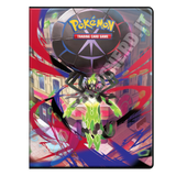 Album Ultra Pro Pokemon - Equilibrio Perfetto 9 Tasche 14 Pagine