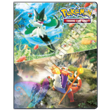 Album Ultra Pro Pokemon - Evoluzioni a Paldea 9 Tasche 14 Pagine
