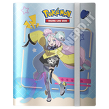 PRO-Binder Album Kissara e Bellibolt 9 Tasche Ultra Pro