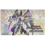 Playmat Ufficiale Yu-Gi-Oh! "Alliance Insight" - Tappetino da Gioco Konami