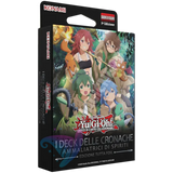 Yu-Gi-Oh! The Chronicles Deck: Ammaliatrici di Spiriti (ITA) - All-Foil Edition