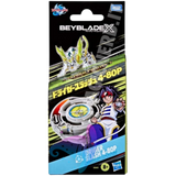 Beyblade X - Driger Slash 4-80P Starter Pack