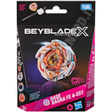 Beyblade X Rage Ragna FE 4-55Y CX Starter Pack