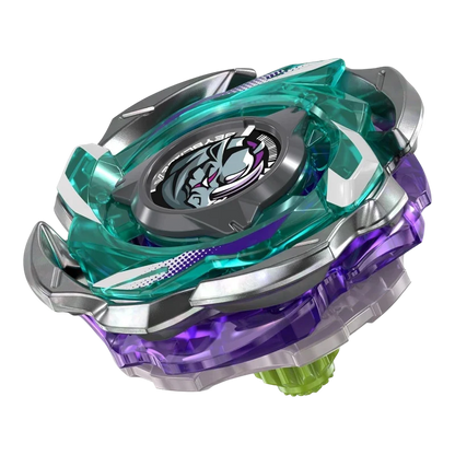 Beyblade X Reaper Rhin C 4-55D CX Starter Pack