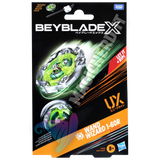 Beyblade X Wand Wizard 1-60R UX Starter Pack