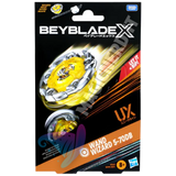Beyblade X Wand Wizard 5-70DB UX Starter Pack