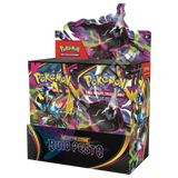 Megaevoluzione Buio Pesto Display Box 36 Buste (ITA)