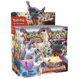Box Evoluzioni a Paldea Pokémon – Display 36 Buste (ITA)