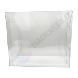 Case Protettivo Trasparente in PVC per Set Allenatore Fuoriclasse (ETB) Pokémon - 1 Pezzo