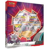 Pokémon Scarlatto & Violetto Collezione Annihilape Ex (IT)