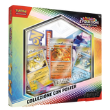 Collezione Con Poster Evoluzioni Prismatiche (ITA)